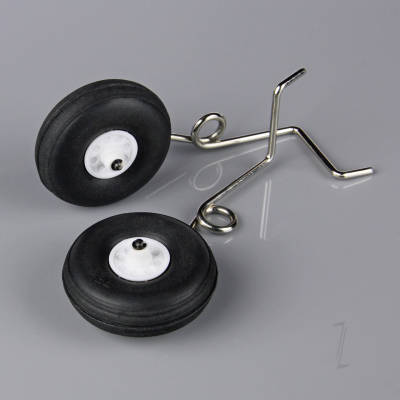Main Landing Gear Set (for Marlin)