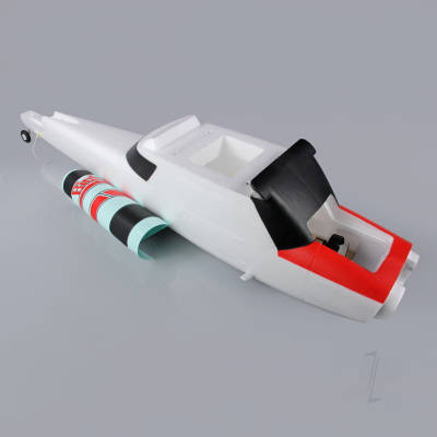Painted Fuselage (for Bigfoot)