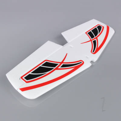 Horizontal Stabilizer (for Bigfoot)