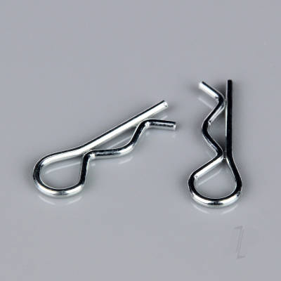 Wing Strut Clips (for Bigfoot)