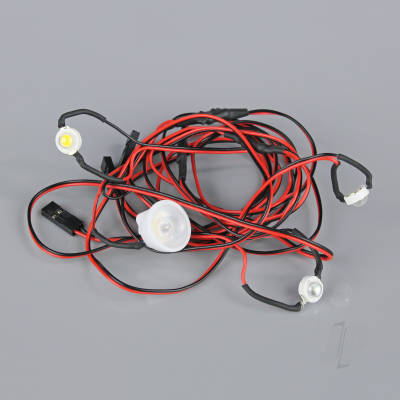 LED Set (for Bigfoot)