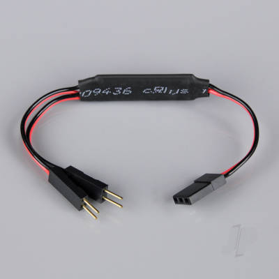 LED Light Controller (for Bigfoot)