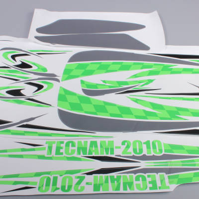 Decal Set (for Tecnam)