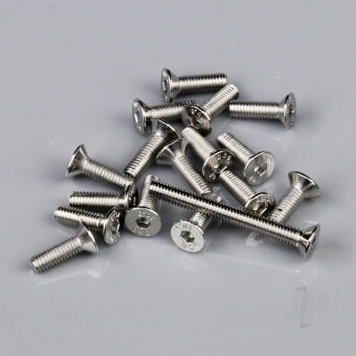 Screw Set (for Tecnam)