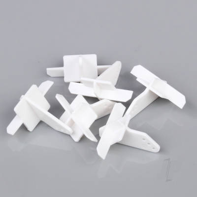Control Horn Set (for Tecnam)