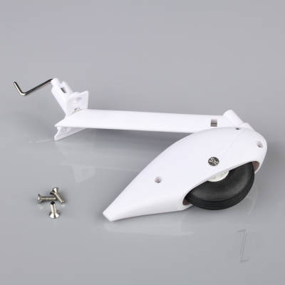 Front Landing Gear Set (for Tecnam)