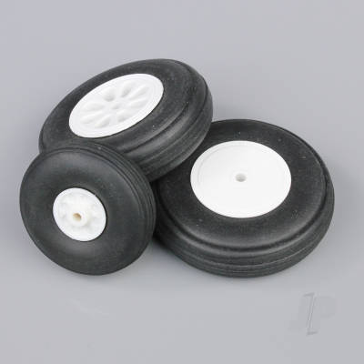 Wheel set (for Tecnam)