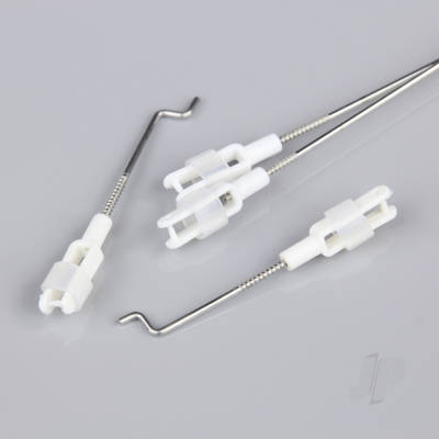 Linkage Rod + Clevis Set (for T-33)