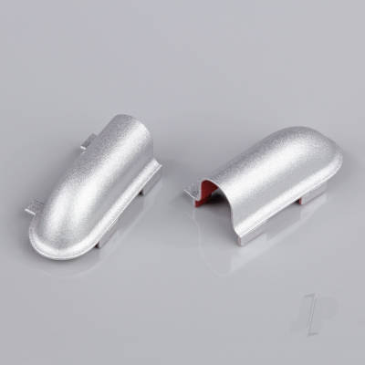 Linkage Rod Plastic Covers (for T-33)