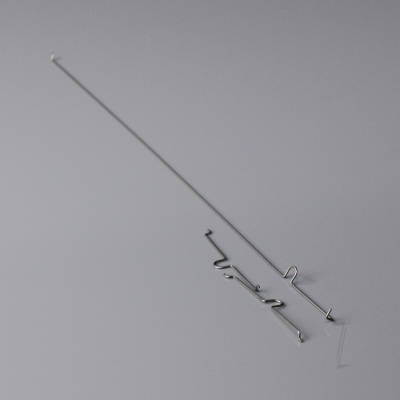 Pushrod set (for Hawk Eye)