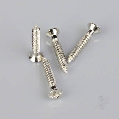 Screw Set (for L-39)