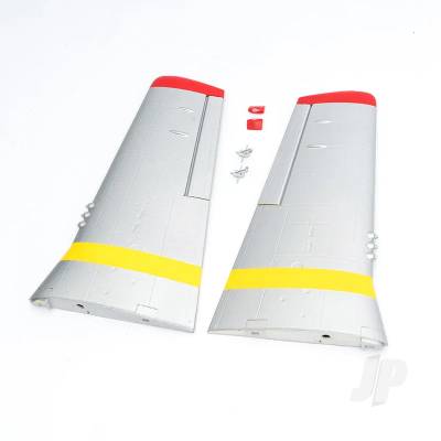Main Wing (Painted) (for P-51 850mm)