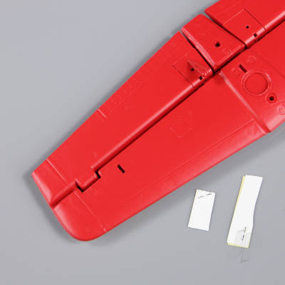 Horizontal Stabiliser (Painted) (for P51 850mm)