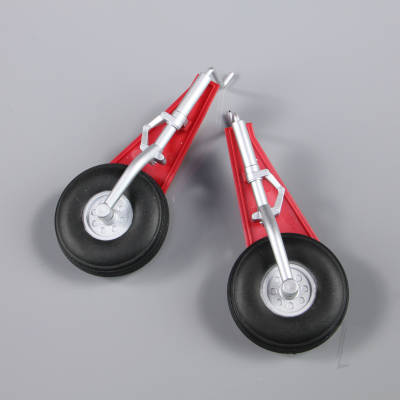 Main Landing Gear (for P51 850mm)