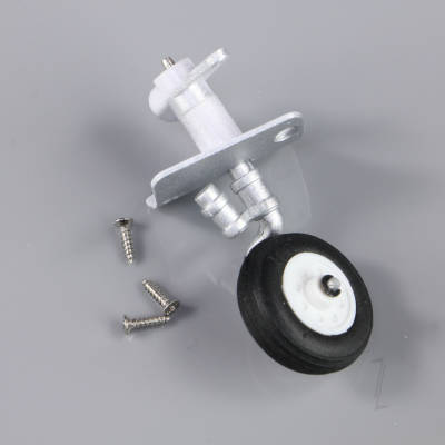 Tailwheel Set (for P51 850mm)