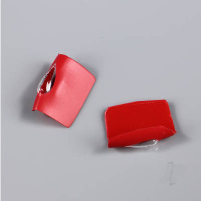 LED Wing covers (for P51 850mm)