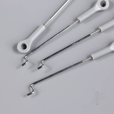 Linkage Rods (for P51 850mm)