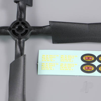 Propeller (for P51 850mm)
