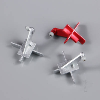 Control Horn set (for P51 850mm)