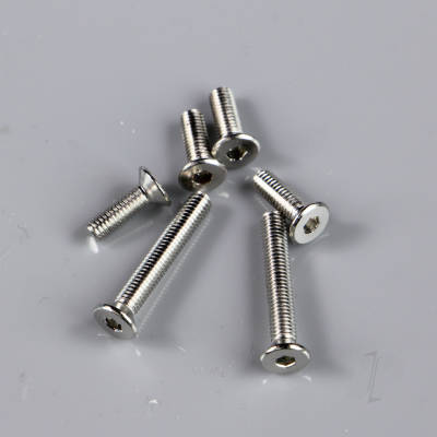Screw set (for P51 850mm)