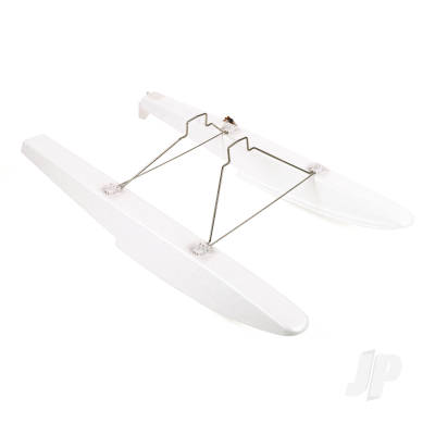 Float Set (for Husky)