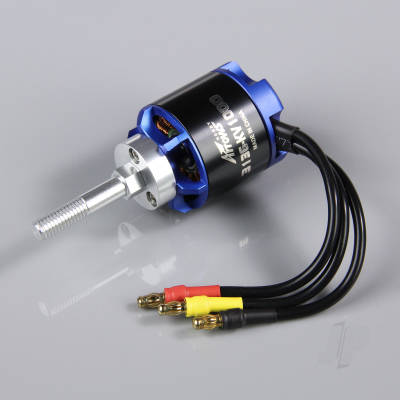 Brushless Motor 1000kv (for SZD-54)