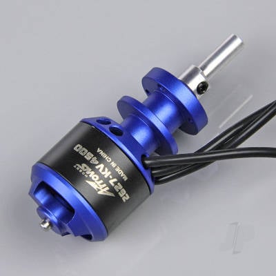 Brushless Motor 2627 4500KV (for Viper, Hawk, T33, L39)