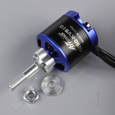 Brushless Motor 910KV (for Edge 540)