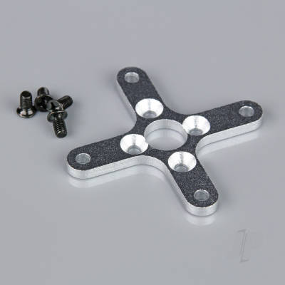 Motor Mount (for P-47, P-51,T-28, F8F, F4U, Bigfoot, Tecnam, Trekker)