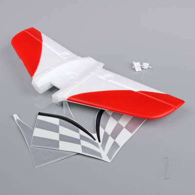 Horizontal Stabiliser (Painted) (for Avanti)