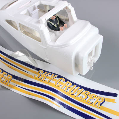 Fuselage (for Sky Cruiser)