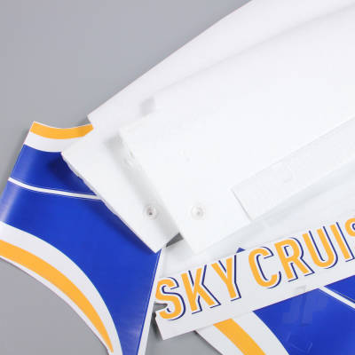 Main Wing Set (for Sky Cruiser)