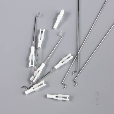 Push Rods and Clevis Set (for Sky Cruiser)