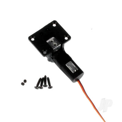 Electric Retract (1x Main) (for P51,T-28, F8F)