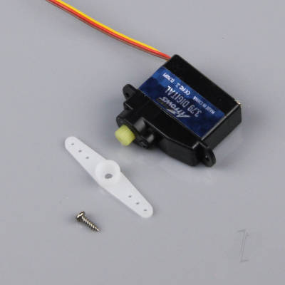 Wing Servo 3.7g (for Pioneer, Hawkeye)