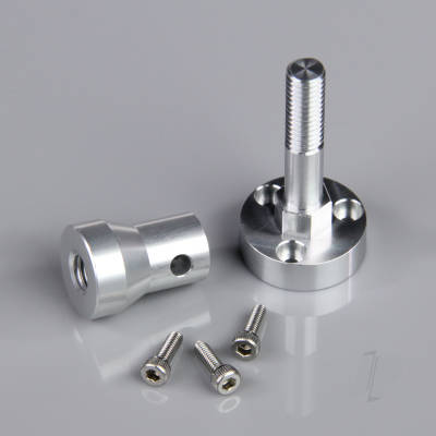 Motor Shaft (for Husky SE, Technam, SZD-54, Bigfoot)