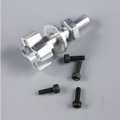 Motor Shaft Adaptor (for Edge 540)