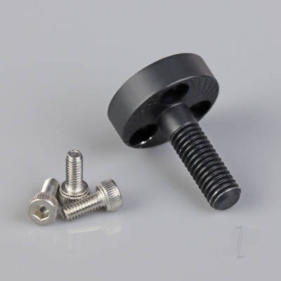 Motor Shaft (for Prodigy)