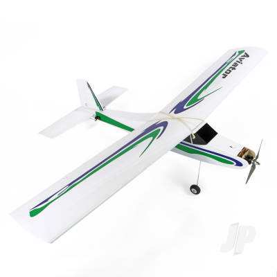 Aviator Electric Trainer (ARTF) 1160mm (47in)