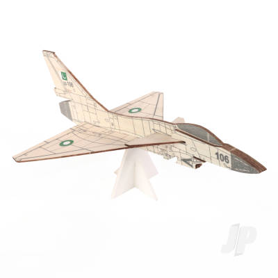J-10C Vigorus Dragon Kit (Glider)