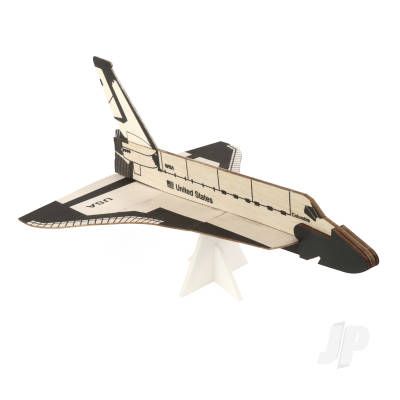 Space Shuttle Kit (Glider)