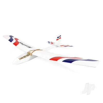 Kestrel Glider / Motor Glider (Kit) 1.57m / 62in