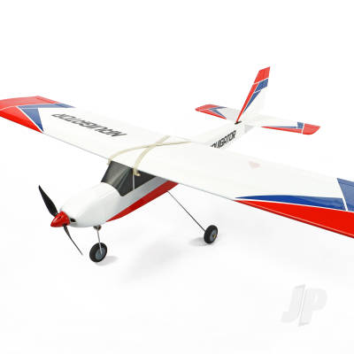 Navigator Trainer / 3S Electric (ARTF) 1.5m / 59in