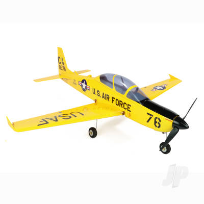 PC-Raven / 3S Electric (ARTF) 1.0m / 40in