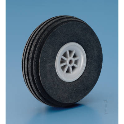 2.5in Super Lite Wheels (64mm) (2 pcs)