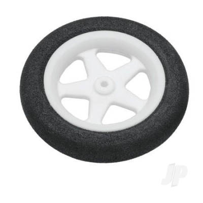 3in Micro Sport Wheels (2 pcs)