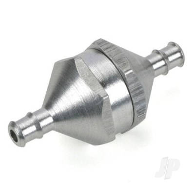 Large Scale In-Line Fuel Filter (1 pc per package)