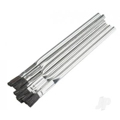 Epoxy Brushes (6 pcs)