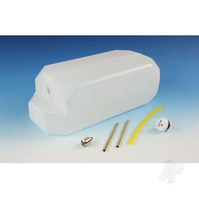 60oz Fuel Tank (1 pc per package)