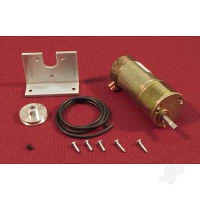 Creole Queen Paddle Hardware Set (#2349)